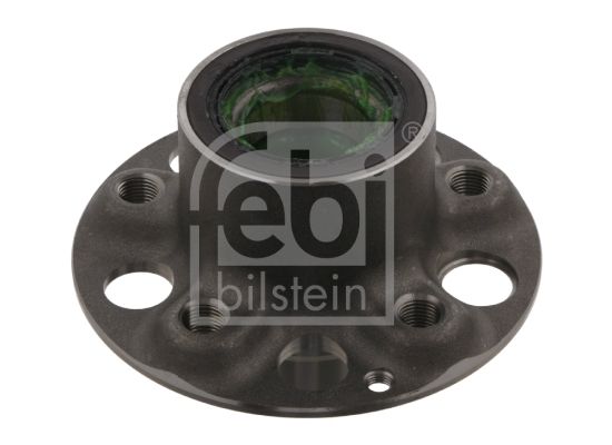 Zestaw łożysk koła FEBI BILSTEIN 38652