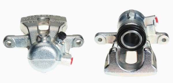 Zacisk hamulca BUDWEG CALIPER 343874