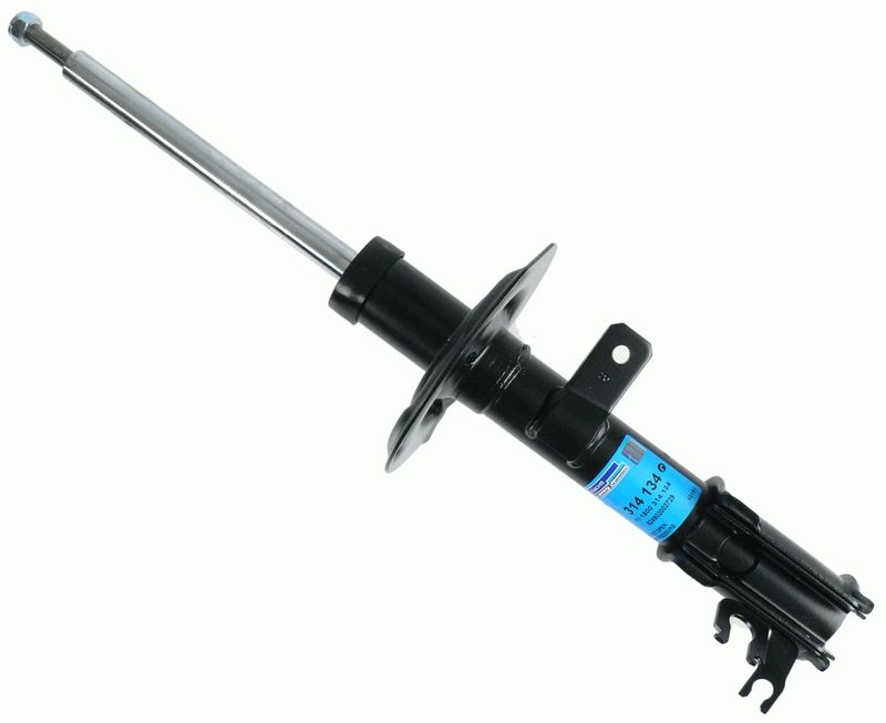 Amortyzator SACHS 314 134