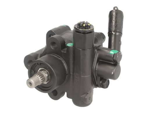 Pompa hydrauliczna, układ kierowniczy LAUBER 55.0790