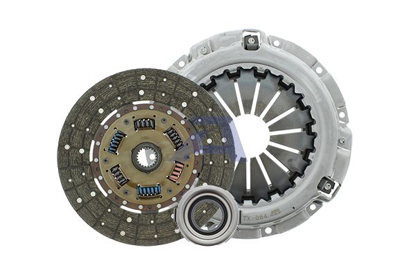 Zestaw sprzęgieł AISIN KT-195A
