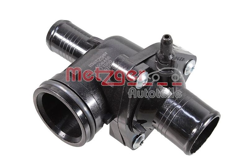 Termostat, płyn chłodzący METZGER 4006466