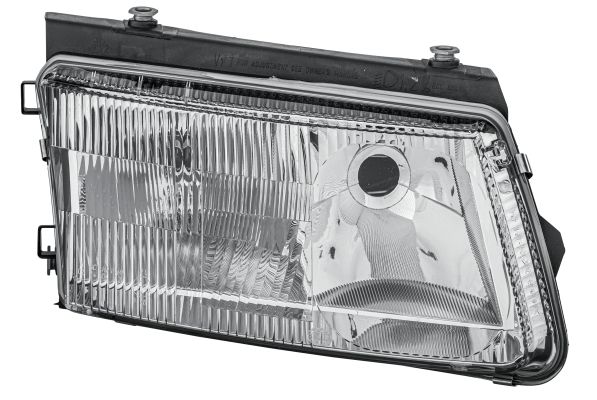 Reflektor HELLA 1ef 007 520-061