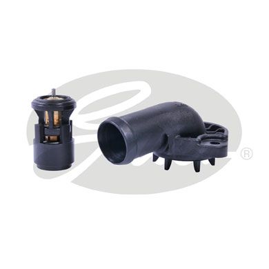 Termostat, płyn chłodzący GATES TH14780K2