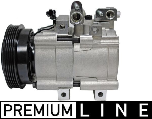 Sprężarka, klimatyzacja MAHLE ACP1220000P