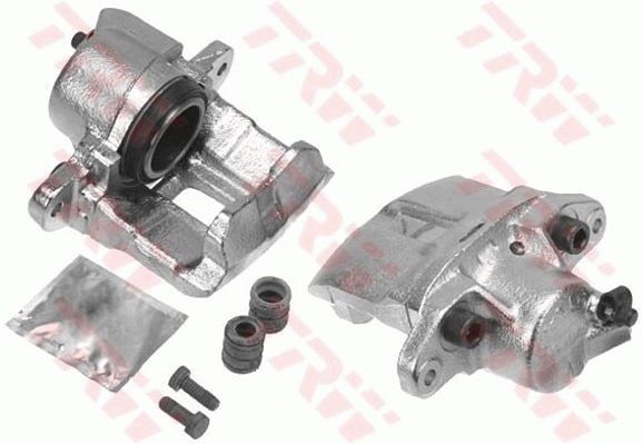 Zacisk hamulca TRW BHV156E