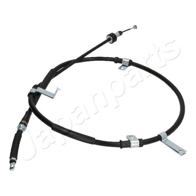 Cięgło, hamulec postojowy JAPANPARTS BC-H74L