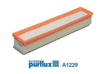 Filtr powietrza PURFLUX a1229