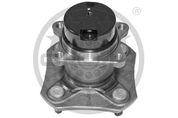 Zestaw łożysk koła OPTIMAL 962206