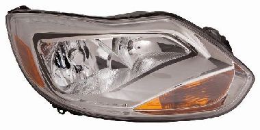 Reflektor ABAKUS 330-1153R-US1