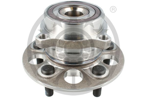 Zestaw łożysk koła OPTIMAL 912738