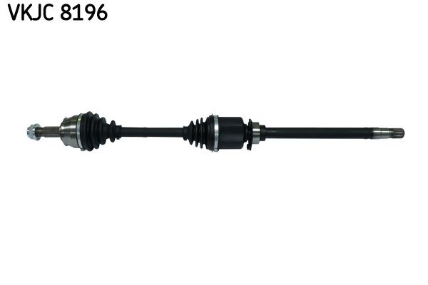 Wał napędowy SKF vkjc 8196