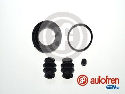 Zestaw naprawczy, zacisk hamulca AUTOFREN SEINSA D4957