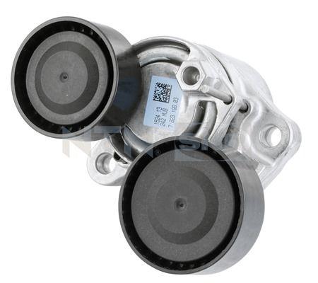Rolka napinacza, pasek klinowy wielorowkowy SNR GA350.89