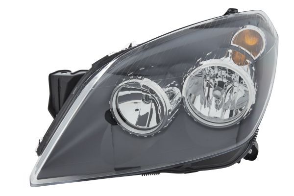 Reflektor HELLA 1EG270370-311