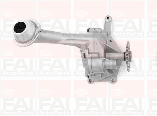 Pompa oleju FAI AutoParts OP269