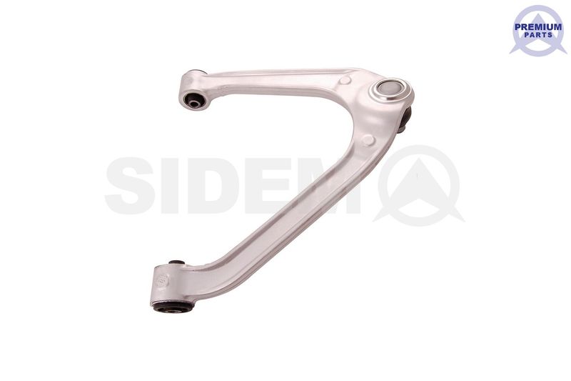 Wahacz, zawieszenie koła SIDEM 41573