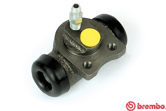 Cylinderek hamulcowy BREMBO A 12 157