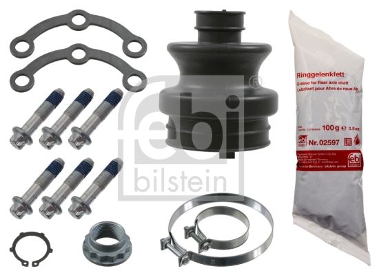 Zestaw osłon, wał napędowy FEBI BILSTEIN 08481