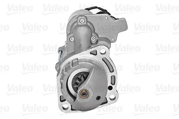 Rozrusznik VALEO 458177