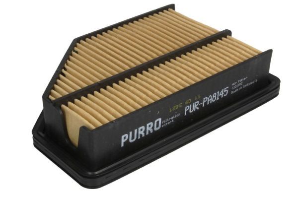 Filtr powietrza PURRO PUR-PA8145