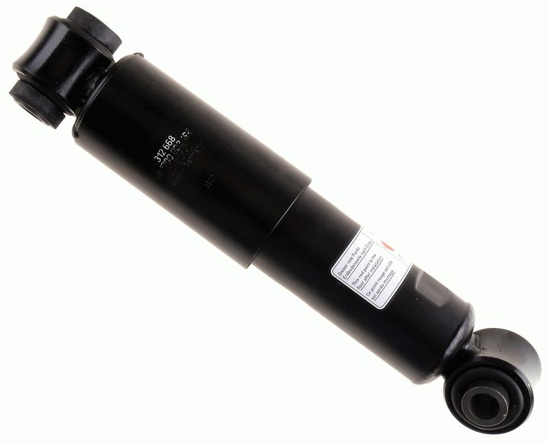 Amortyzator SACHS 312 668