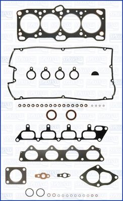 Zestaw uszczelek, głowica cylindrów AJUSA 52125400