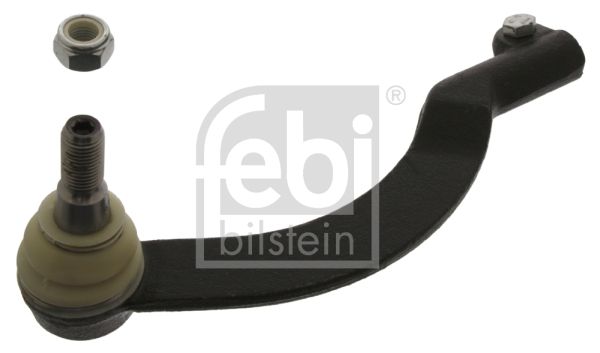 Końcówka drążka kierowniczego poprzecznego FEBI BILSTEIN 21493