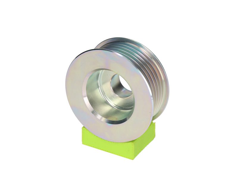 Koło pasowe, alternator VALEO 595281