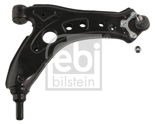 Wahacz, zawieszenie koła FEBI BILSTEIN 37196