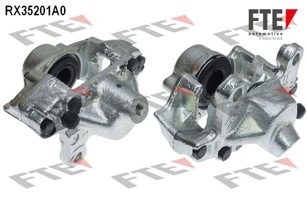 Zacisk hamulca FTE RX35201A0
