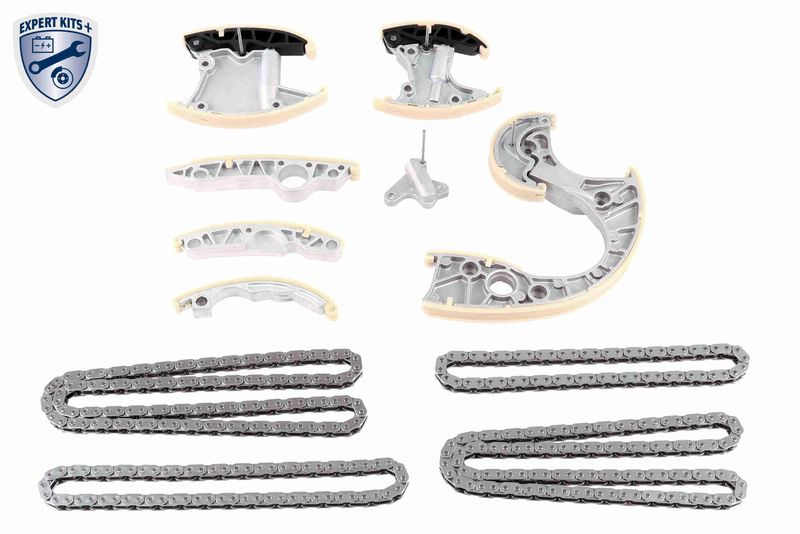 Zestaw łańcucha rozrządu VAICO V10-10020-BEK