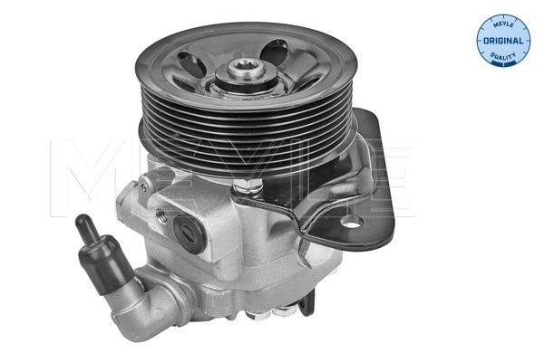 Pompa hydrauliczna, układ kierowniczy MEYLE 53-146310004