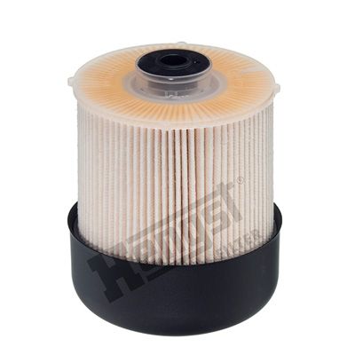 Filtr paliwa HENGST FILTER E437KPD266
