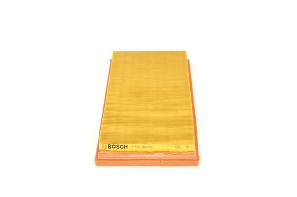 Filtr powietrza BOSCH F026400053