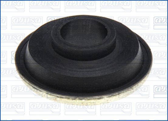Uszczelka AJUSA 00893100