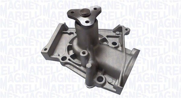 Pompa wody, chłodzenie silnika MAGNETI MARELLI 352316171277