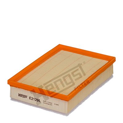 Filtr powietrza HENGST FILTER E2129L