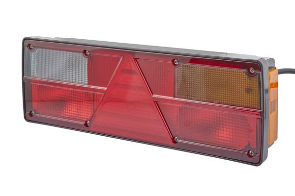 Lampa tylna zespolona HELLA 2VP 340 450-141