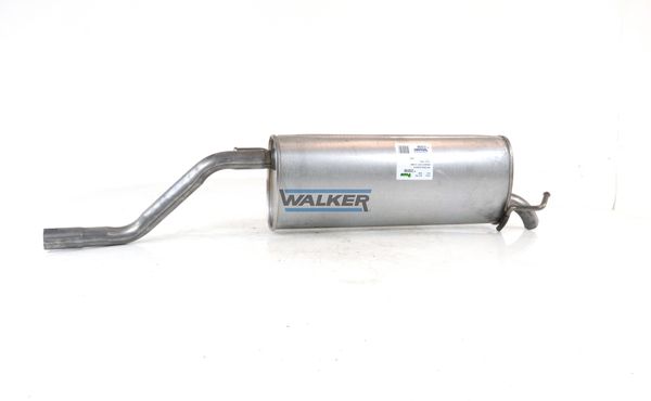 Tłumik końcowy WALKER 23290