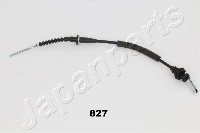 Cięgło, sterowanie sprzęgłem JAPANPARTS GC-827