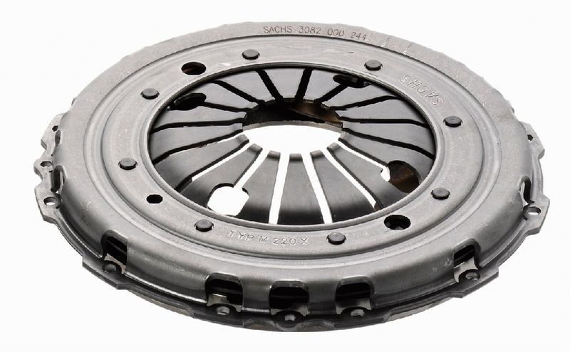 Tarcza dociskowa sprzęgła SACHS 3082 000 244