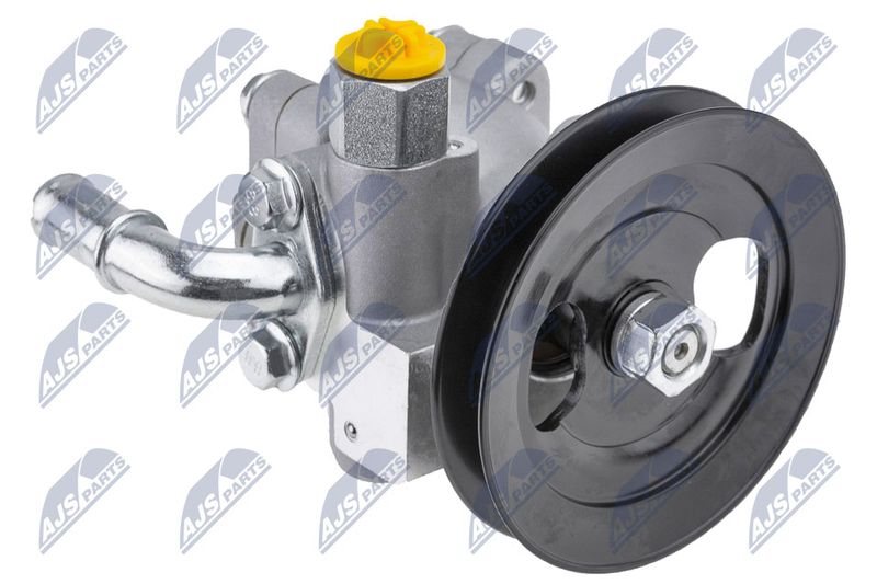 Pompa hydrauliczna, układ kierowniczy NTY SPW-HY-512