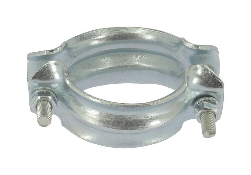 Część zaciskowa, układ wydechowy WALKER 82519