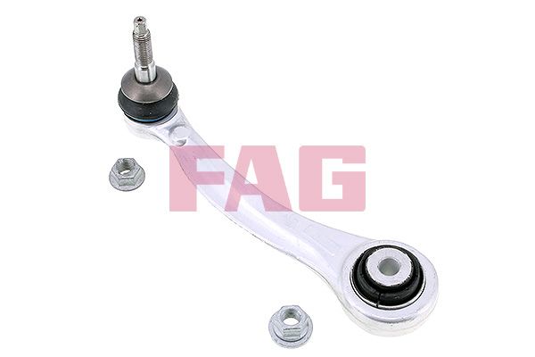 Wahacz, zawieszenie koła FAG 821 0765 10
