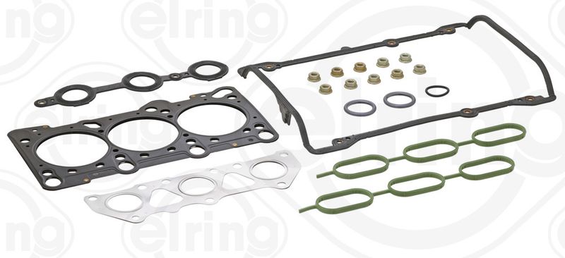 Zestaw uszczelek, głowica cylindrów ELRING 470.650