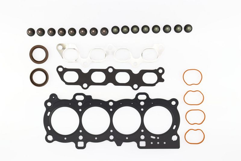Zestaw uszczelek, głowica cylindrów CORTECO 417654P