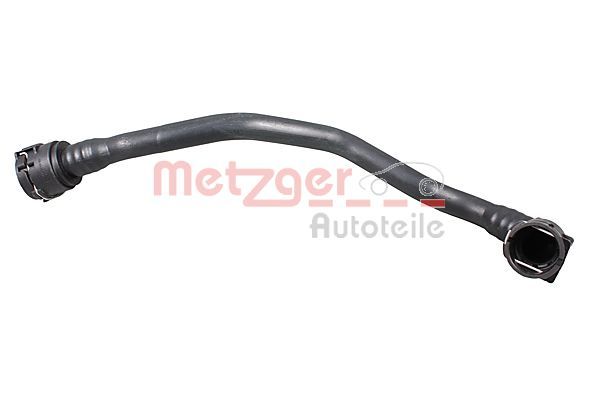 Rurka płynu chłodzącego METZGER 4010353