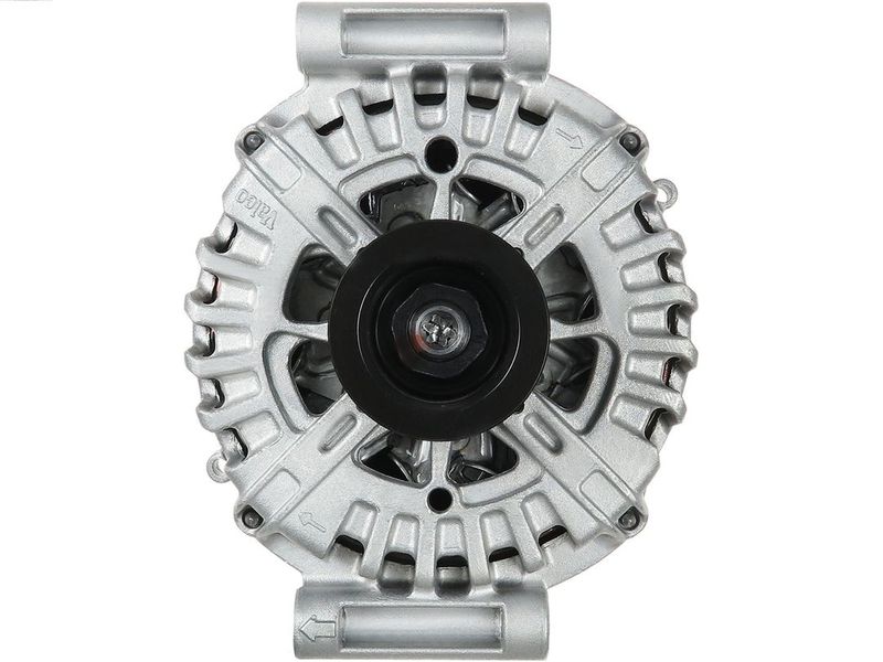 Alternator AS-PL a3167(valeo)