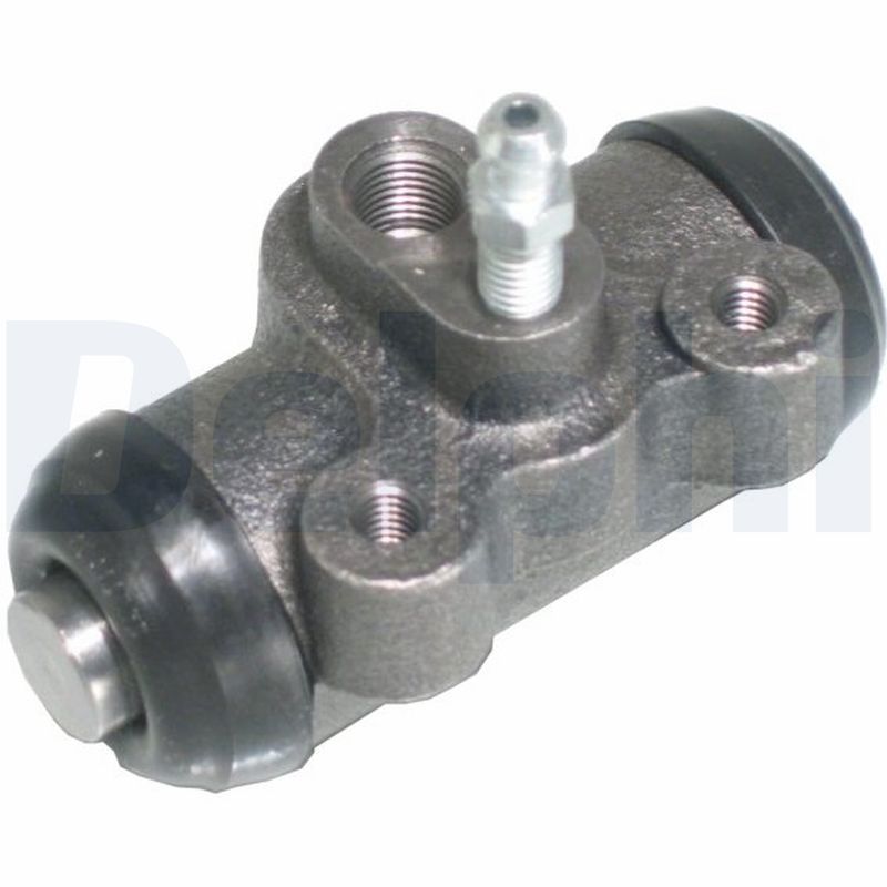 Cylinderek hamulcowy DELPHI LW43201